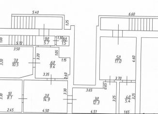 Продается склад, 84.8 м2, Казань, Авиастроительный район, улица Белинского, 9/6