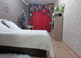 Сдается 1-комнатная квартира, 36 м2, Якутск, улица Каландаришвили, 25А