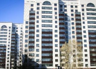 Продается многокомнатная квартира, 99.7 м2, Челябинск, Российская улица, Советский район