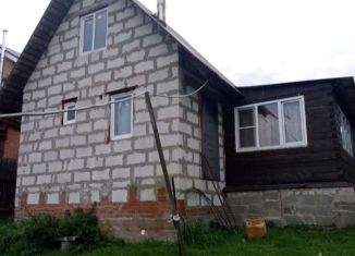 Продажа дома, 60 м2, деревня Старониколаево, деревня Старониколаево, 43