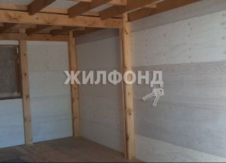 Дом на продажу, 45 м2, Обь, Арсенальная улица