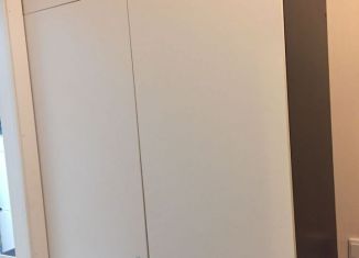 Однокомнатная квартира в аренду, 33.6 м2, поселение Внуковское, Омская улица, ЖК Внуково 2016/2017