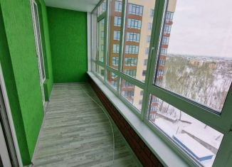 Сдается 1-ком. квартира, 32 м2, Барнаул, Комсомольский проспект, 122Г