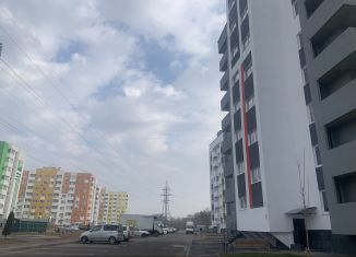 Продажа однокомнатной квартиры, 36 м2, Краснодар, ЖК Спортивный Парк, Войсковая улица, 4к13