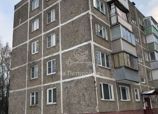 2-комнатная квартира на продажу, 44.4 м2, посёлок Володарского, Зелёная улица