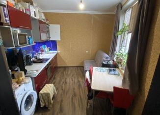 Продается 1-комнатная квартира, 43.6 м2, Красноярск, улица Борисова, 30, ЖК Орбита