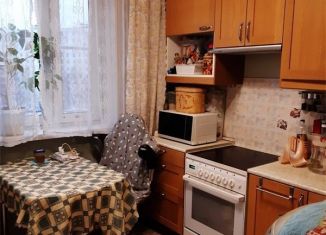 Продажа 2-комнатной квартиры, 54.1 м2, Москва, улица Декабристов, 4к1, метро Владыкино