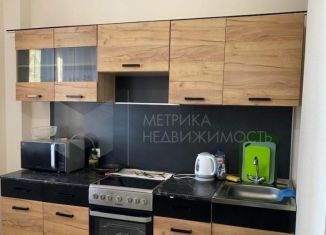 2-ком. квартира на продажу, 75 м2, Тюмень, Таврическая улица, 9Б, ЖК Акварель