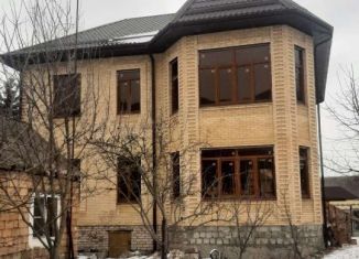 Продажа дома, 220 м2, Усть-Джегута