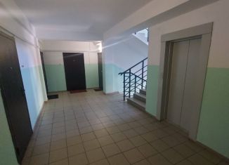 Продается двухкомнатная квартира, 47 м2, Иркутск, ЖК Патриот, улица Баумана