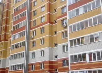 Аренда однокомнатной квартиры, 40 м2, Йошкар-Ола, улица Петрова, 27, микрорайон Молодёжный