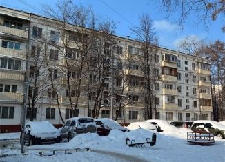 Продается 3-ком. квартира, 58.6 м2, Москва, Симферопольский бульвар, 35к1, метро Чертановская