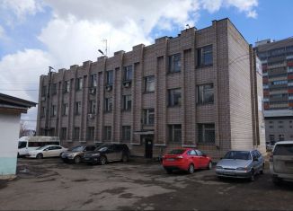 Офис в аренду, 1070 м2, Ижевск, Нагорный жилой район, Нагорная улица, 32