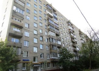 3-комнатная квартира на продажу, 56.7 м2, Москва, станция Кутузовская, 3-й Сетуньский проезд, 3