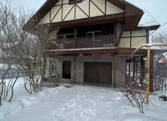 Дом на продажу, 238 м2, поселок Соколовка, Загорная улица