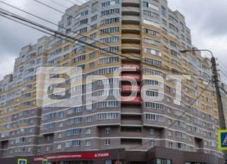 Трехкомнатная квартира на продажу, 100 м2, Костромская область, улица Ивана Сусанина, 41