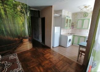 Продажа однокомнатной квартиры, 30 м2, Новокубанск, Ленинградская улица