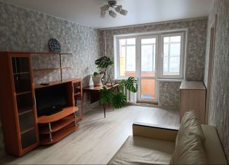 3-комнатная квартира в аренду, 57 м2, Жуковский, улица Гагарина, 53
