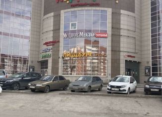 Торговая площадь на продажу, 46 м2, Пермь, Уинская улица, 8А, Мотовилихинский район