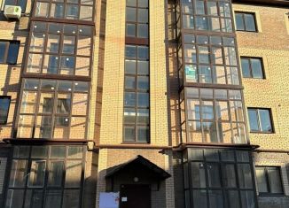 Продается однокомнатная квартира, 37 м2, Новочеркасск, Сарматская улица, 11А, ЖК Европейский