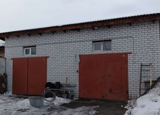 Сдача в аренду гаража, 30 м2, Горно-Алтайск, Коксинский переулок, 11