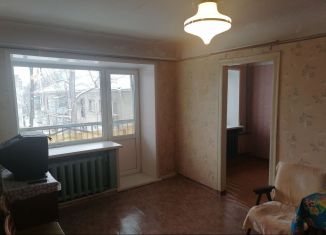 Продается 2-комнатная квартира, 41.6 м2, Новоульяновск, Волжская улица, 10