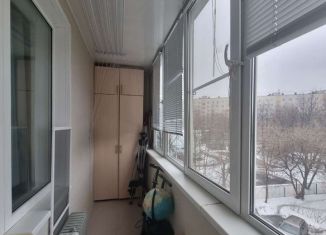 Продажа двухкомнатной квартиры, 47 м2, Москва, метро Медведково, проезд Шокальского, 32
