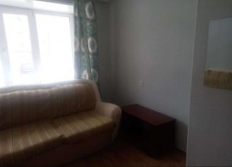 Сдается в аренду однокомнатная квартира, 21 м2, Томская область, 2-й микрорайон, 237