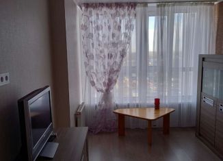 Сдам однокомнатную квартиру, 35 м2, Саратовская область, улица Пушкина, 85