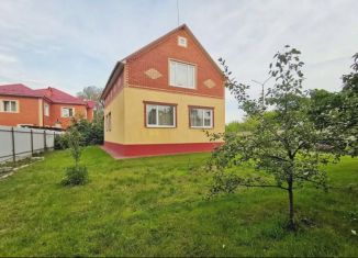 Продам дом, 100 м2, Серпухов, Большой Ударный переулок, 7А