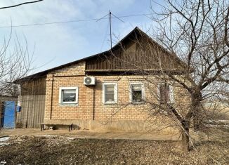 Продается дом, 74 м2, рабочий поселок Средняя Ахтуба, Больничная улица, 9