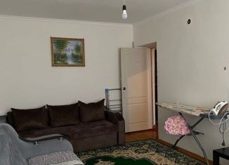 Продам двухкомнатную квартиру, 44 м2, Грозный, улица Расковой, 127, микрорайон Ленгородок