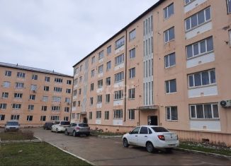 Продажа 2-ком. квартиры, 52.8 м2, село Джалган, Дагестанская улица, 28