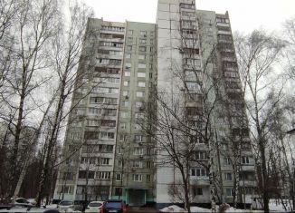 Квартира на продажу студия, 13.5 м2, Москва, Новгородская улица, 16, район Лианозово