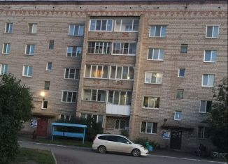 Продам 4-комнатную квартиру, 86.5 м2, Черногорск, улица Красных Партизан