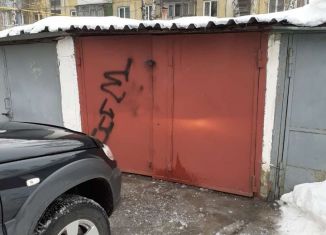 Продажа гаража, 18 м2, Новоалтайск, улица Космонавтов