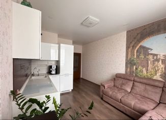 Продаю однокомнатную квартиру, 45.3 м2, Екатеринбург, улица Татищева, 47А, ЖК Крыловъ