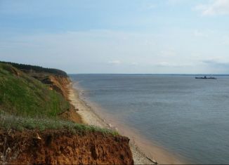 Продажа земельного участка, 8 сот., село Курманаково, Рыбозаводская улица, 27А