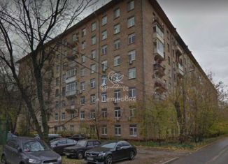 Продается 3-комнатная квартира, 80 м2, Москва, Факультетский переулок, 3, станция Стрешнево
