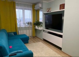 Продажа 2-ком. квартиры, 55 м2, Пермь, ЖК Дуэт, улица Фридриха Энгельса, 27