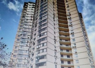 Двухкомнатная квартира на продажу, 79 м2, Ростов-на-Дону, улица Сержантова, 9/27, ЖК Юбилейный