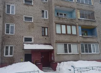 Продажа 1-комнатной квартиры, 35 м2, Дрезна, Юбилейная улица, 17