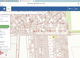 Участок на продажу, 10 сот., садовое товарищество Тензоприбор, А-136, 12-й километр