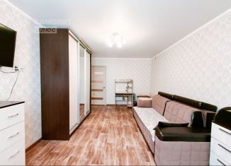 Продаю однокомнатную квартиру, 43.6 м2, Брянск, улица Комарова, 55, ЖК Речной