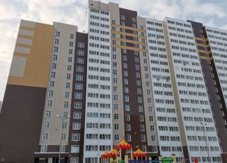 Продажа однокомнатной квартиры, 36 м2, Оренбург, Ленинский район
