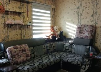 Продажа дома, 38 м2, Омск, 2-я Брянская улица, 15, Октябрьский округ