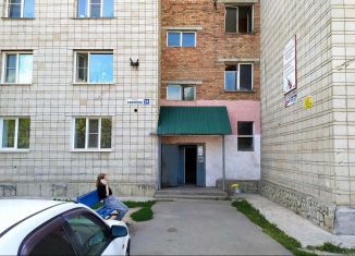 Продаю комнату, 20 м2, Белокуриха, улица Соболева, 24