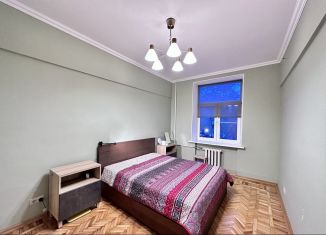 Сдается в аренду 2-комнатная квартира, 58 м2, Москва, улица Бажова, 2, район Ростокино
