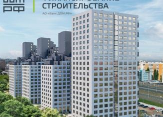 Продается двухкомнатная квартира, 70.1 м2, Самара, метро Безымянка