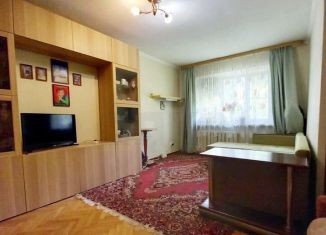 Двухкомнатная квартира на продажу, 42 м2, Краснодар, Славянская улица, 52, микрорайон Славянский